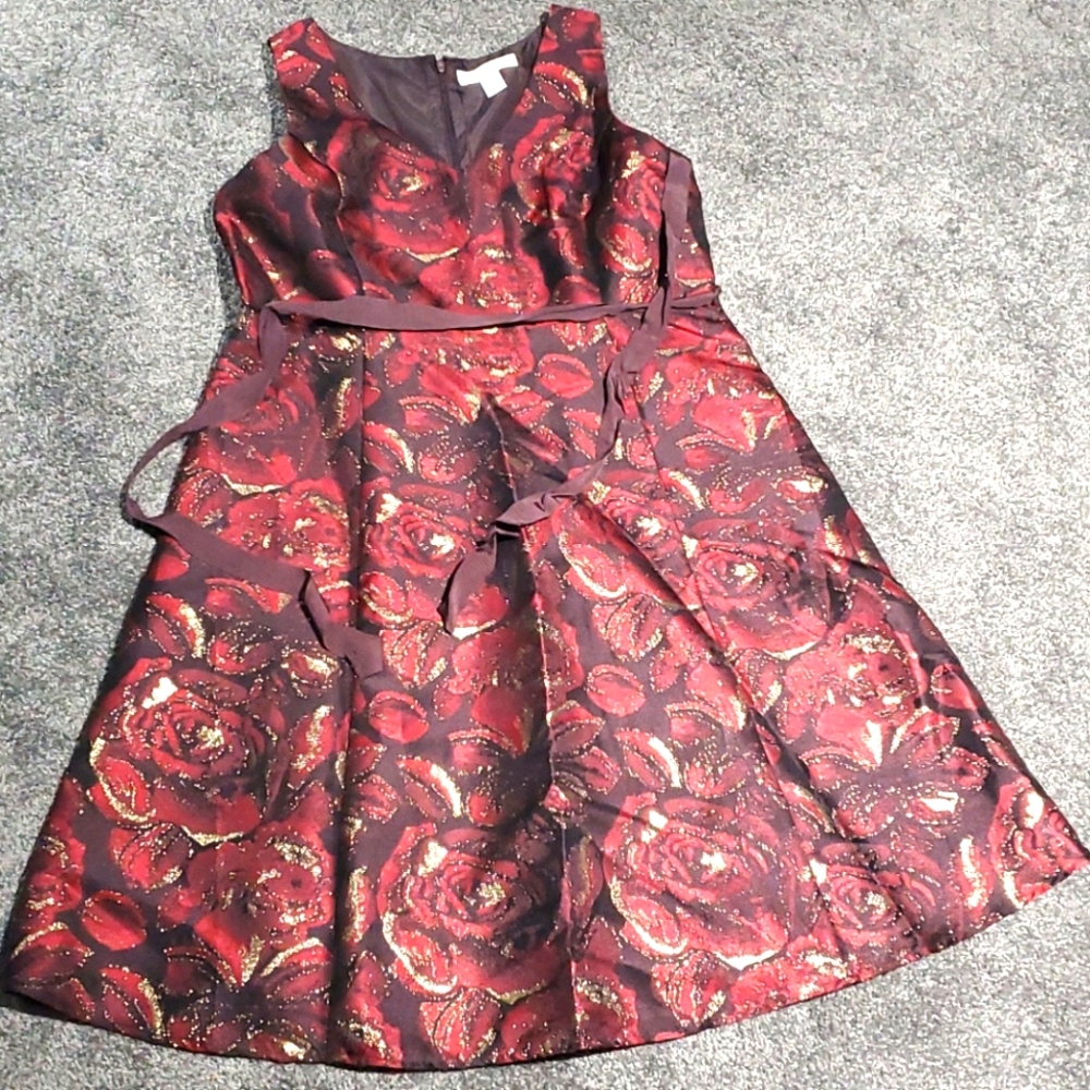 Motherhood Maternity dress